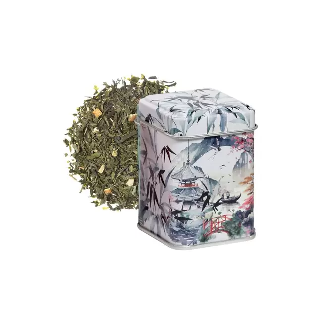 25g Mini Lata Oriental Lime