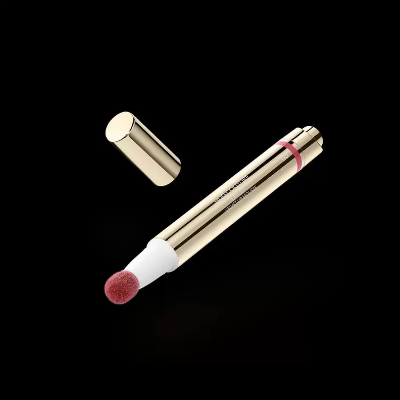 Hug Couture Lip Puff Velvet Lip Mousse 03