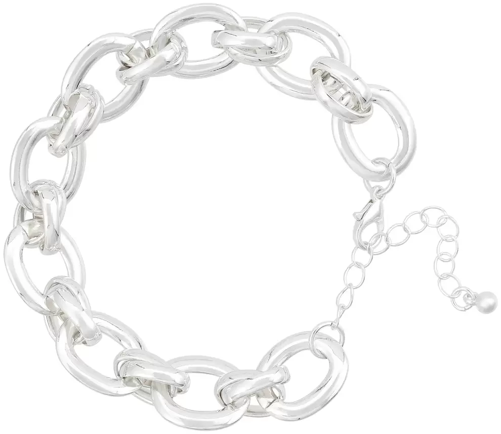 Armband - Chunky Chain