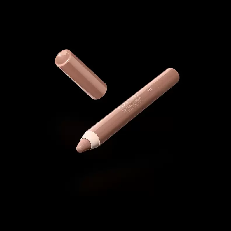 Hug Couture Don’T Make Me Crayon 01