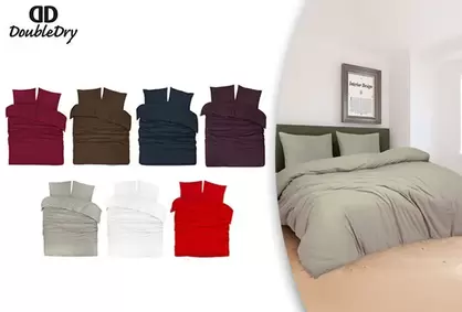 Funda nórdica de franela