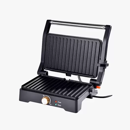 BERGNER PLANCHA MONTADITOS OLIVAR 1500W