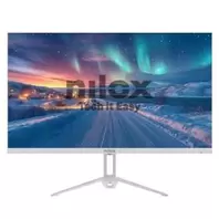 MONITOR NILOX FHD 27" IPS 5MS 100HZ 1xVGA 1xHDMI ALTAVOZ BLANCO