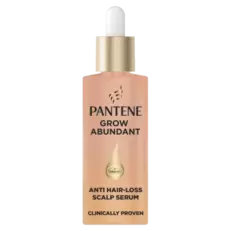 Grow Abundant Sérum Anticaída