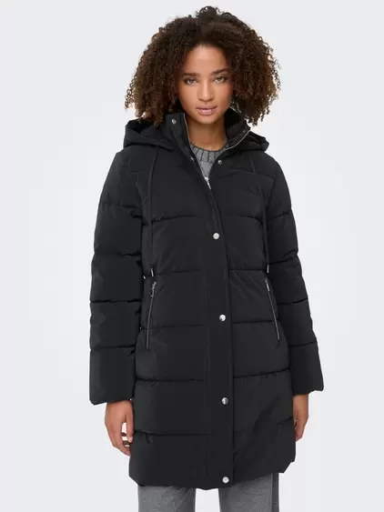 ONLSMILLA Chaqueta corta acolchada