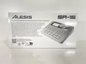 Otros musica profesional alesis sr-16
