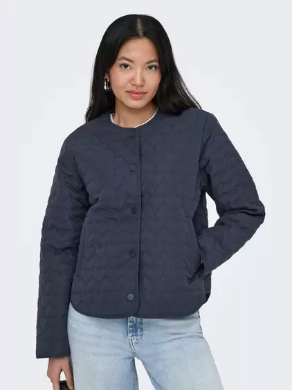 ONLHEART Chaqueta acolchada