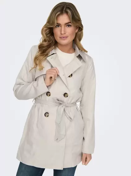 ONLVALERIE Gabardina