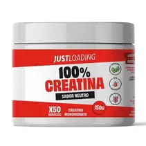 Creatina Sabor Neutro