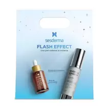 Pack Flash Effect