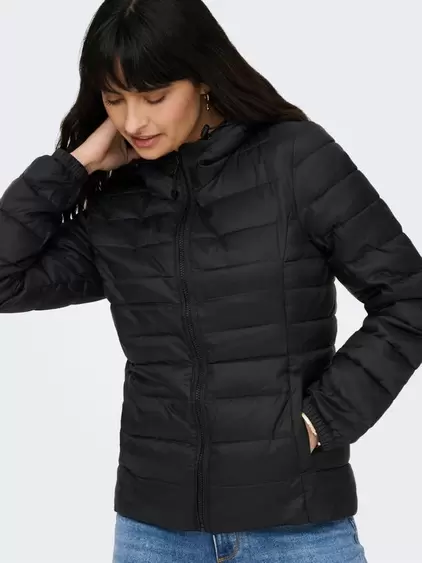 ONLTAHOE Chaqueta acolchada