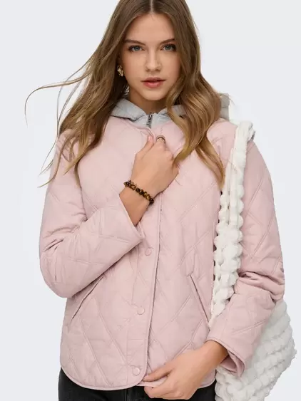 ONLRISSO Chaqueta acolchada