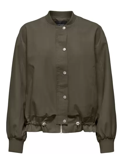 ONLBASTO Chaqueta bomber