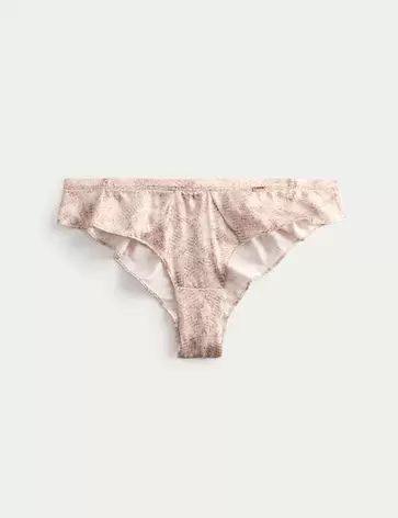 Braguitas francesas de seda Rosalie