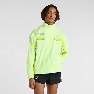 London Edition Marathon Jacket