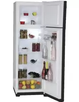 FME 295 nevera y congelador Independiente 261 L E Blanco