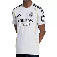 Camiseta adidas Real Madrid 25 26