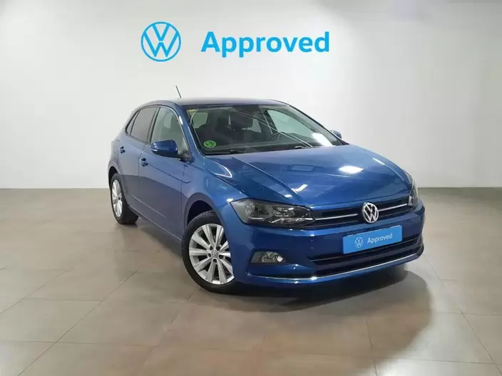 Volkswagen Polo Sport