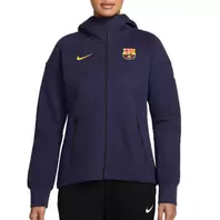 Sudadera con capucha Nike Barcelona mujer Tech Fleece WR