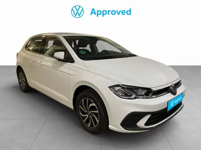 Volkswagen Polo Life