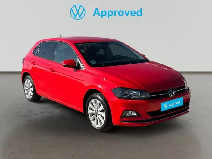 Volkswagen Polo Sport