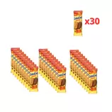 Pack Familiar: ColaCao Galletas bañadas en chocolate 30x42g (Total 1,26Kg)(Caducidad: 20-08-2026)