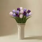 Bouquet de Tulipes Laurelia