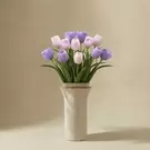 Bouquet de Tulipes Priscilla