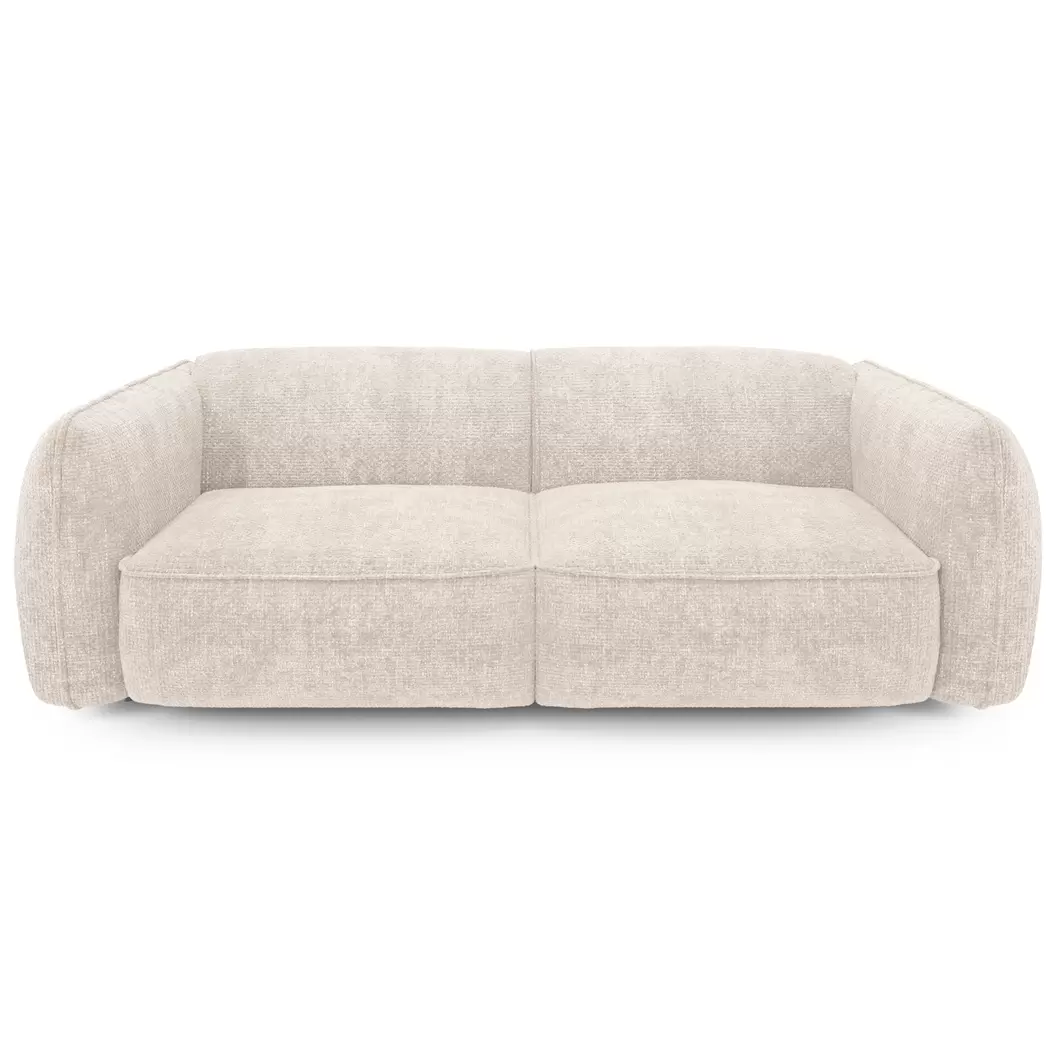 Canapé Livia - Crème