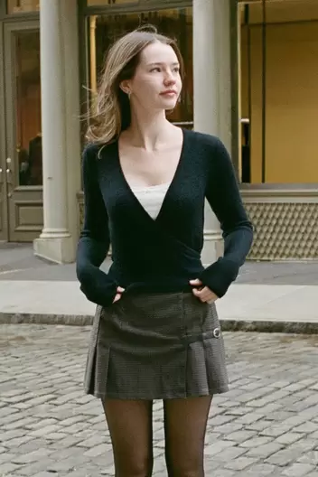 Product Name:Coco Top