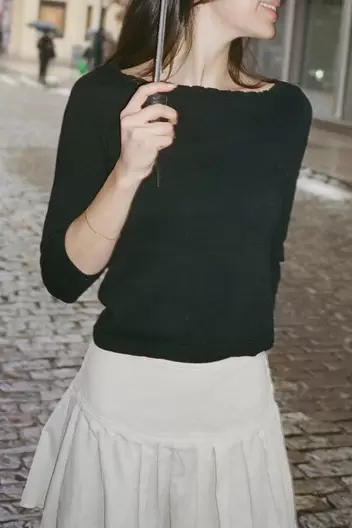 Product Name:Stella Sweater