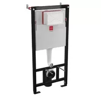 BASTIDOR WC TEKMODUL 12.5CM