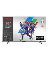 Televisor QLED 65" TCL P7K 65P7K | 4K | Ultra HD | Smart TV | Metálico