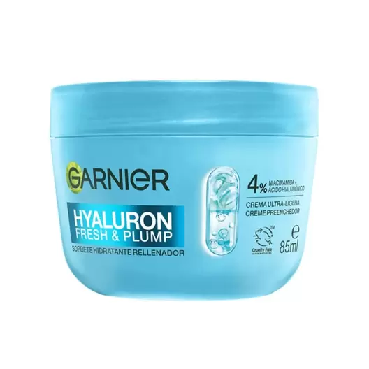 Sorbete hidratante...