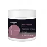 Eugene perma essentiel keratine glow mascarilla 500ml