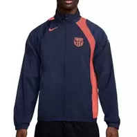 Chaqueta Nike Barcelona T90 Woven