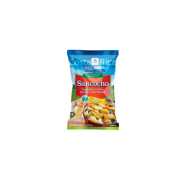 Sancocho (bolsa de 1kg)