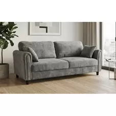 Maxi sofá cama tres plazas Erik 206 cm