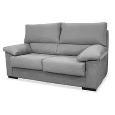 2 plazasSofá tres plazas Rubén 175 cm.