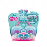 Cherry pets cherry house...