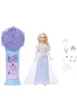 Disney Frozen Jewel Reveal Muñeca Elsa con Accesorios