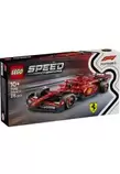 Lego Speed Champions Fórmula 1 Coche de Carreras Ferrari SF-24 F1