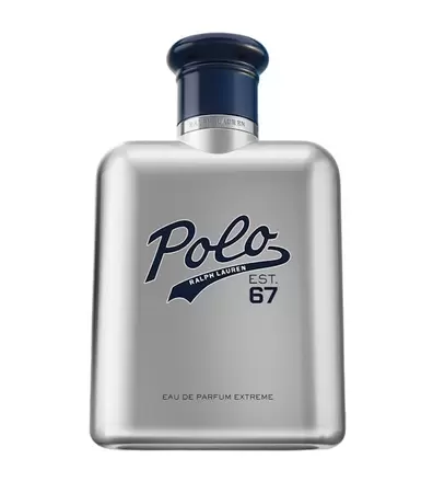 Polo 67 ExtremeEau de Parfum para Hombre