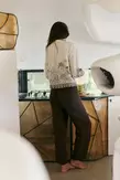 FLOWY PANT WITH DRAWSTRING