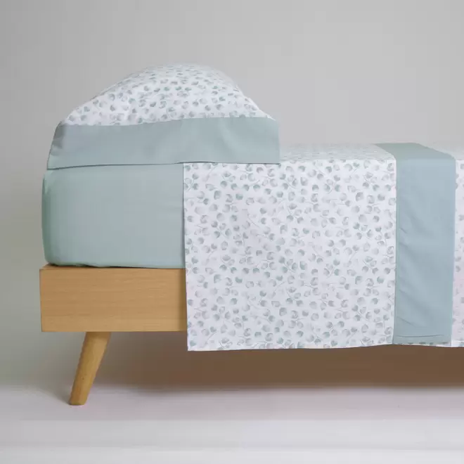 Juego de sábanas gisela jade