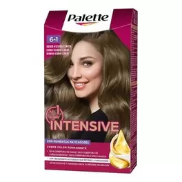 Palette Intense Color Cream
