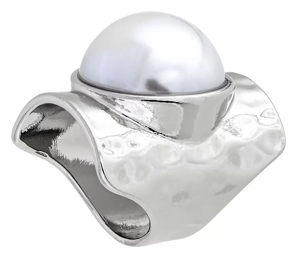 Ring - Coastal Pearl