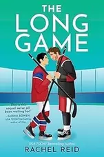 THE LONG GAME (GAME CHANGERS #6)