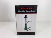Otros decoracion hookah