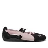 Bailarinas Puma Speedcat Suede Puma Black...